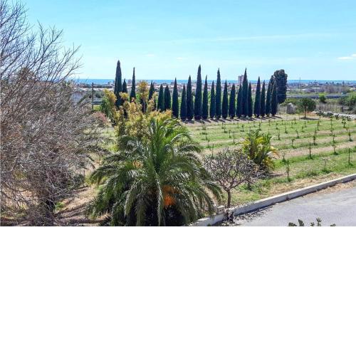 Beautiful apartment in Avola with 1 Bedrooms and WiFi
