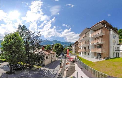 Beautiful Apartment In Bad Hofgastein With Sauna, Wifi And 2 Bedrooms 2