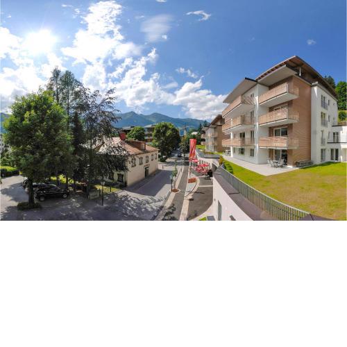 Beautiful Apartment In Bad Hofgastein With Sauna, Wifi And 3 Bedrooms 2