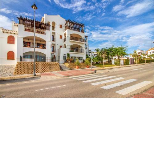 Beautiful Apartment In Baos Y Mendigo With 2 Bedrooms, Outdoor Swimming Pool And Swimming Pool