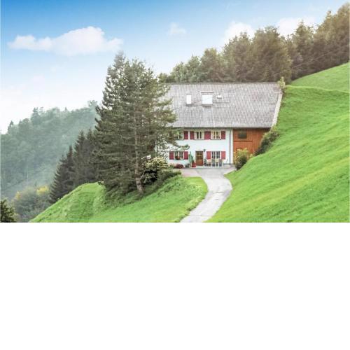 Beautiful apartment in Blons w/