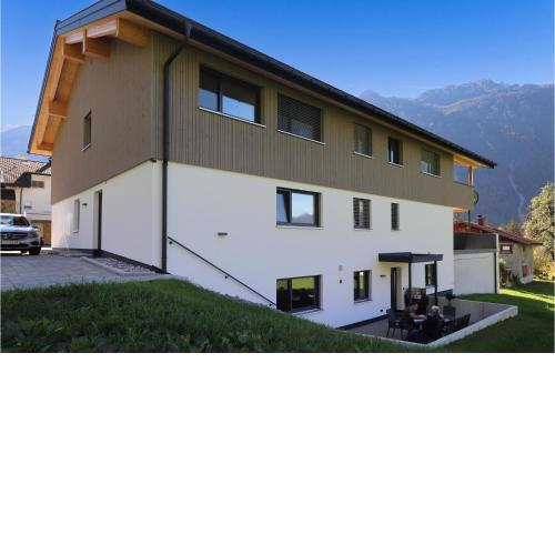 Beautiful apartment in Braz with WiFi and 1 Bedrooms