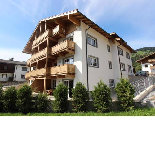 Beautiful Apartment in Brixen im Thale Tyrol with Terrace