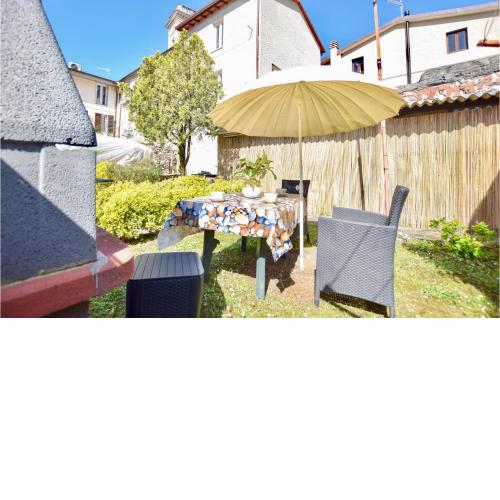 Beautiful apartment in Camaiore with 2 Bedrooms and WiFi