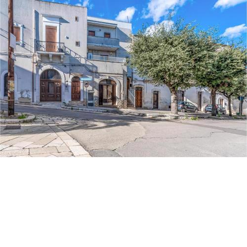 Beautiful apartment in Carovigno with WiFi and 1 Bedrooms