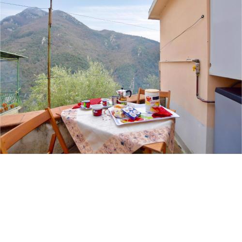 Beautiful apartment in Casoli with 1 Bedrooms