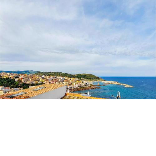 Beautiful apartment in Castelsardo with 1 Bedrooms