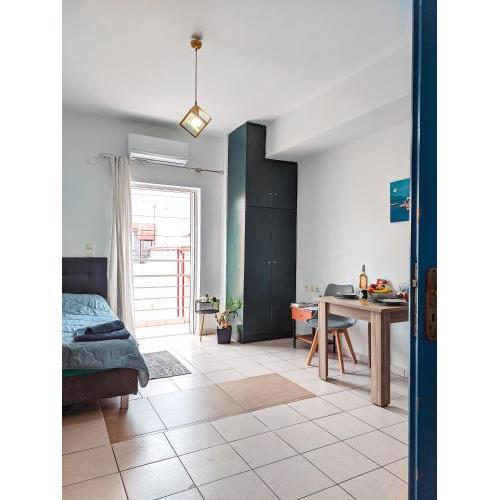 Beautiful apartment in Chania