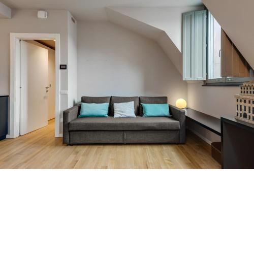 Beautiful apartment in Chinatown and Sempione