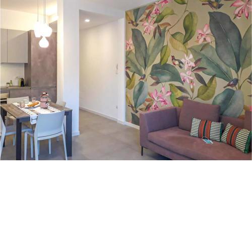 Beautiful apartment in Civitanova Marche with WiFi and 2 Bedrooms
