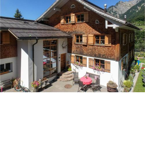Beautiful Apartment In Dalaas With Wifi And 2 Bedrooms 2
