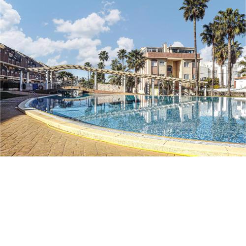 Beautiful apartment in Dnia with 1 Bedrooms, WiFi and Outdoor swimming pool