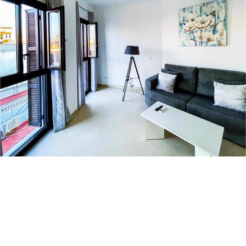 Beautiful apartment in Estepona with 1 Bedrooms and WiFi