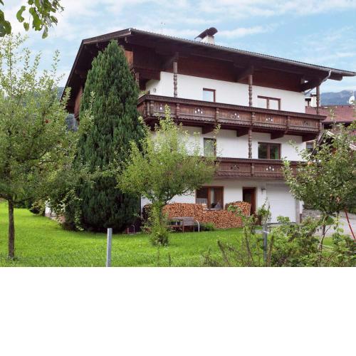 Beautiful Apartment in F gen with Garden near Ski Slopes