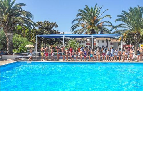 Beautiful apartment in Falerna Marina with 2 Bedrooms, WiFi and Outdoor swimming pool