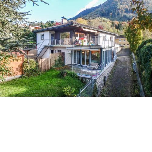 Beautiful apartment in Feldkirch with WiFi and 2 Bedrooms