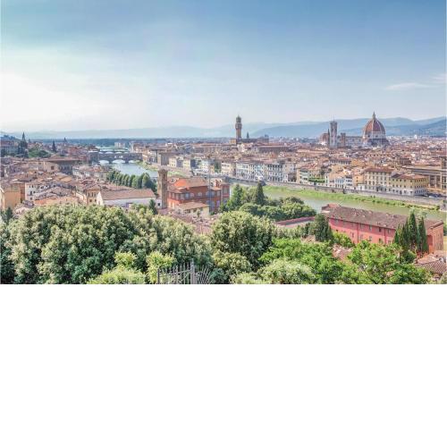 Beautiful apartment in Firenze with 2 Bedrooms and WiFi