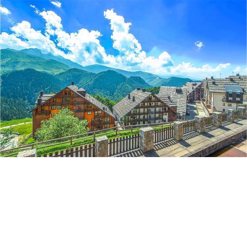 Beautiful apartment in Frabosa Sottana with 1 Bedrooms