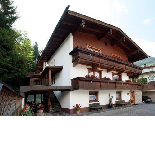 Beautiful Apartment in Gerlosberg near Zilletral Ski Area