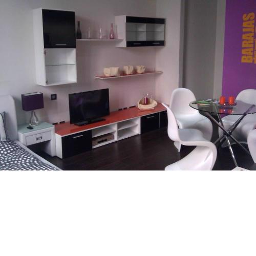 Beautiful Apartment in Gran Via