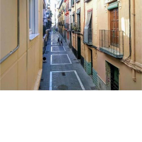 Beautiful Apartment In Granada With Wifi And 2 Bedrooms