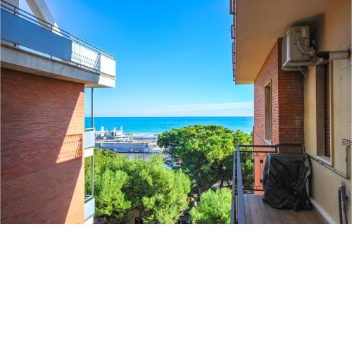 Beautiful apartment in Grottammare with 1 Bedrooms