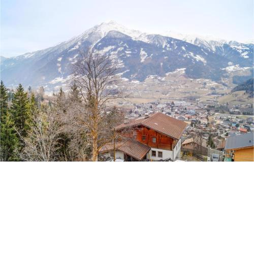 Beautiful apartment in Hinterburg with 1 Bedrooms