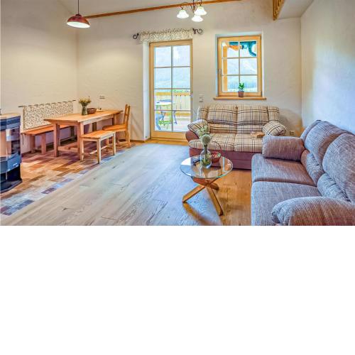 Beautiful apartment in Hohentauern with 1 Bedrooms and WiFi