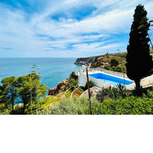 Beautiful apartment in La Garrofa near the beach