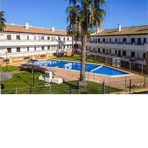 Beautiful Apartment In La Puebla With 2 Bedrooms, Outdoor Swimming Pool And Swimming Pool