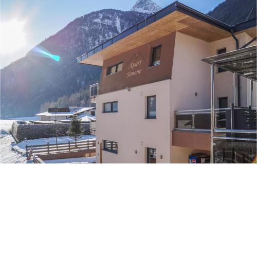 Beautiful apartment in Lngenfeld with WiFi and 1 Bedrooms