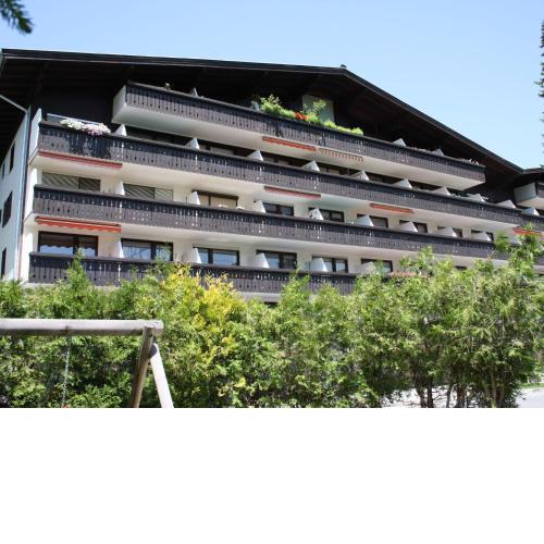 Beautiful Apartment in Maria Alm with Parking