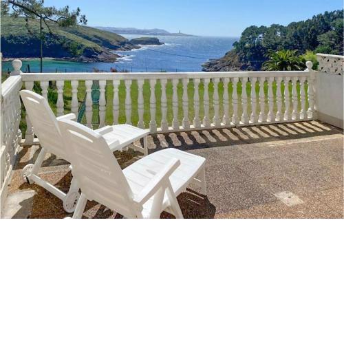 Beautiful apartment in Mera with 1 Bedrooms