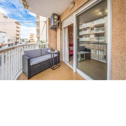 Beautiful apartment in Miramar with 1 Bedrooms