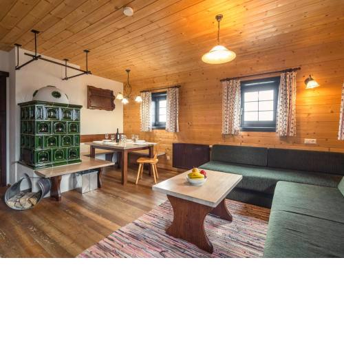 Beautiful Apartment in Nassfeld near Sonnenalpe Ski Resort