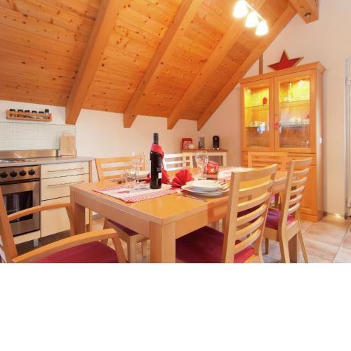 Beautiful Apartment in Neuhaus near Museum Liaunig