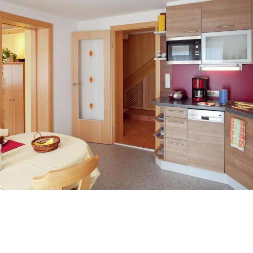 Beautiful Apartment in Niedernsill near Zell Am See Kaprun