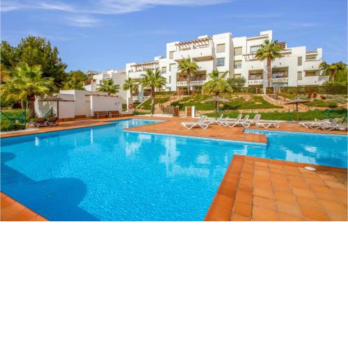 Beautiful Apartment In Orihuela With Wifi, Swimming Pool And 2 Bedrooms