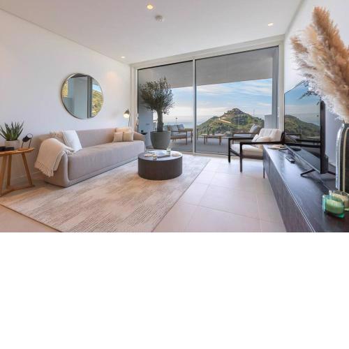 Beautiful apartment in Palo Alto