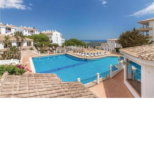 Beautiful apartment in Pego with 2 Bedrooms, WiFi and Outdoor swimming pool