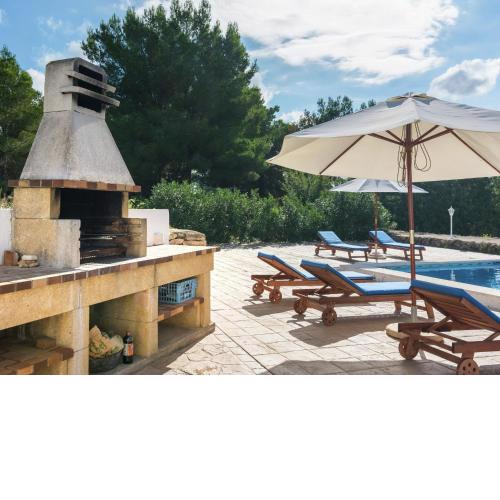 Beautiful Apartment in Pieve Vecchia with Swimming Pool