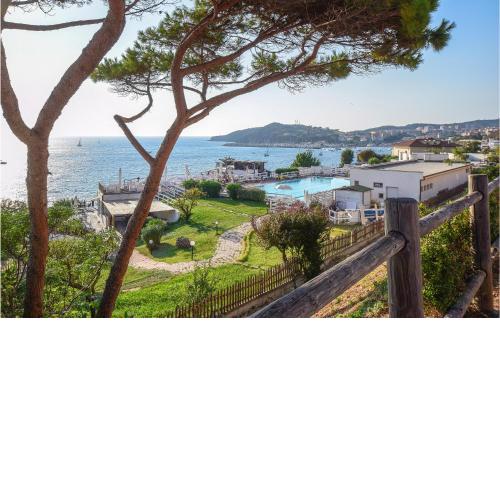 Beautiful apartment in Piombino with 2 Bedrooms and WiFi