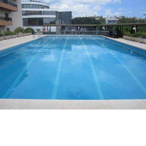 Beautiful apartment in Playa de Aro center with Swimming pool
