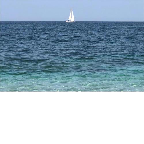 Beautiful apartment in PORTIGLIOLA with WiFi and 2 Bedrooms