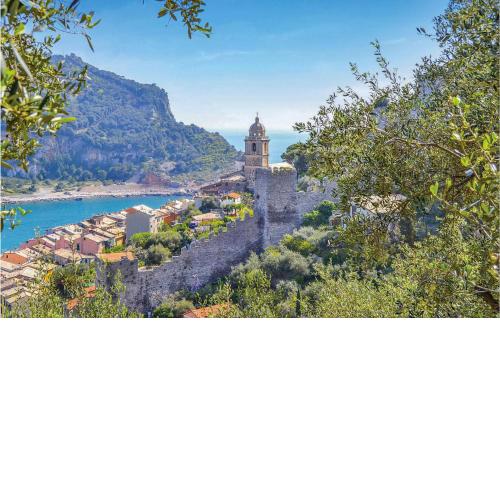 Beautiful apartment in Portovenere with 2 Bedrooms