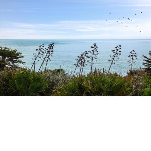 Beautiful apartment in Pozzallo with WiFi and 2 Bedrooms