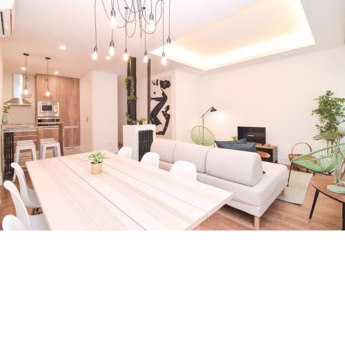 Beautiful Apartment in Quevedo by Batuecas