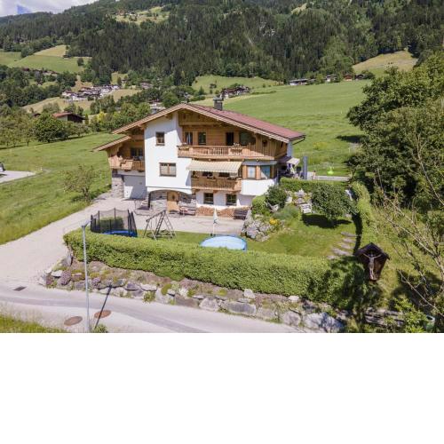 Beautiful Apartment in Ramsau with Balcony