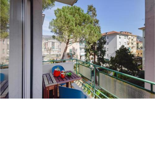 Beautiful apartment in rapallo with WiFi and 2 Bedrooms