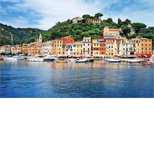 Beautiful apartment in Rapallo with WiFi and 2 Bedrooms